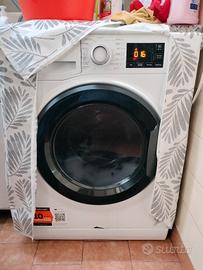 LAVATRICE HOTPOINT ARISTON 8 KG