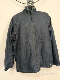 Dickies giacca antivento  XL leggera impermeabile