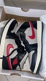 scarpe jordan 1