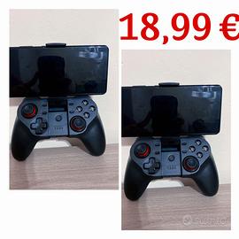 Controller per telefono - Console e Videogiochi In vendita a Caserta