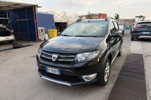Dacia Sandero Stepway 1.5 dCi 8V 90CV