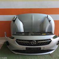 Muso kit airbag completo Opel Corsa E 2021