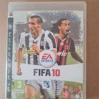 Fifa 10-12-13-14 PS3