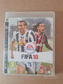 Fifa 10-12-13-14 PS3