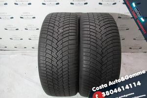 275 45 21 Pirelli 99% 2023 4stagioni Pneus