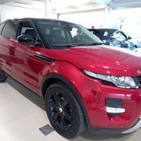 LAND ROVER EVOQUE