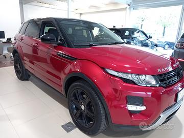 LAND ROVER EVOQUE