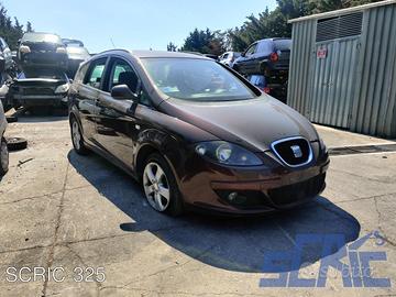 SEAT ALTEA XL 5P5, 5P8 1.9 TDI 105CV Ricambi