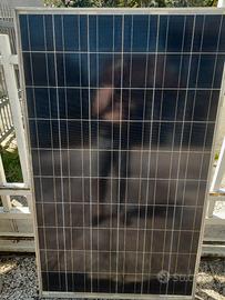 pannelli fotovoltaici