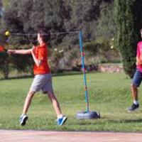 Turnball ARTENGO Decathlon 