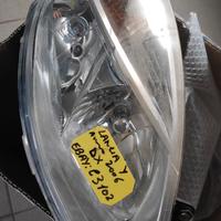fanale anteriore destro lancia y