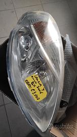 fanale anteriore destro lancia y