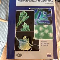 Microbiologia farmaceutica seconda edizione