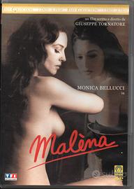 MALENA (Monica Bellucci)