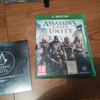Assassin's creed unity notre dame edition