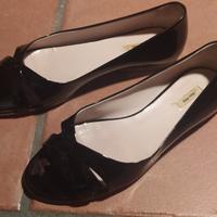 ballerine miu miu