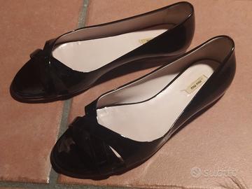 ballerine miu miu