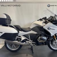 BMW R 1250 RT Abs my21
