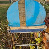 Botte in vetroresina