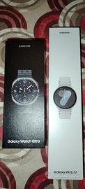 Samsung Galxy Watch ultra con E sim