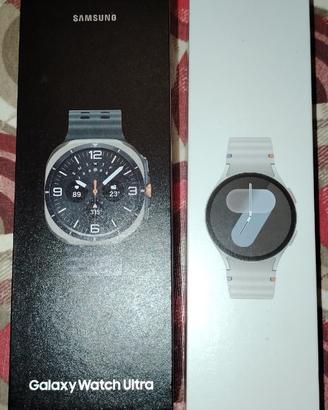 Samsung Galxy Watch ultra con E sim