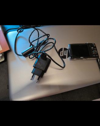 fotocamera Nikon 