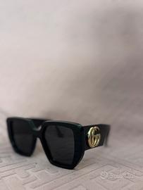 Occhiali gucci donna originali