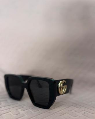 Occhiali gucci donna originali