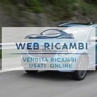 Volvo xc60 2021 ricambi rif 87