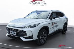 MG HS 1.5T LUXURY PHEV