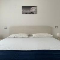 Appartamento lignano 80 mt dal mare