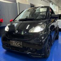 Smart ForTwo 1000 72 kW cabrio BRABUS