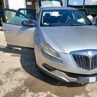 Lancia delta 1.6 multijet 2008