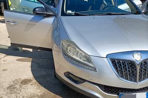 Lancia delta 1.6 multijet 2008