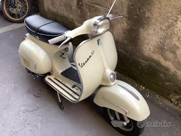 Vespa GL 150 – 1963 – Iscritta ASI