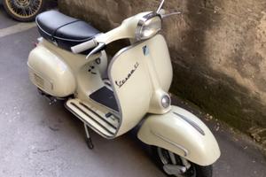 Vespa GL 150 – 1963 – Iscritta ASI