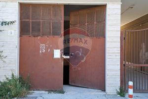 Garage/Box - Siracusa