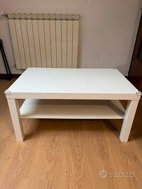 Tavolino Ikea Lack