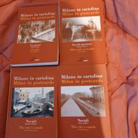 CARTOLINE MILANO