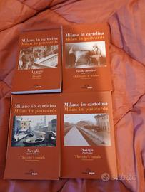 CARTOLINE MILANO