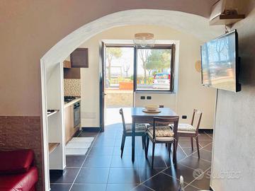 CASA in CENTRO, MARINA DI CASAL VELINO