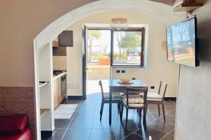 CASA in CENTRO, MARINA DI CASAL VELINO