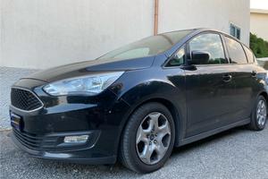 Ford C-Max 2 serie 1.5 TDCi 120 cv
