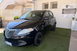 LANCIA - Ypsilon 0.9 t.air Silver ecochic metano