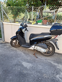 Honda SH 150i - 2010 - 32.000 km - Ottime condizi