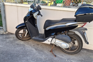 Honda SH 150i - 2010 - 32.000 km - Ottime condizi
