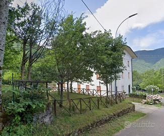 Appartamento monolocale
