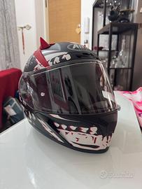 Casco moto Airoh