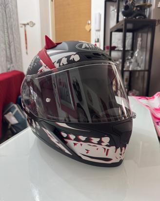 Casco moto Airoh