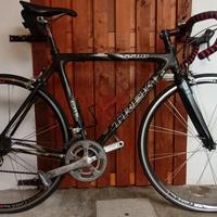 TREK 5500 CARBONIO T. M